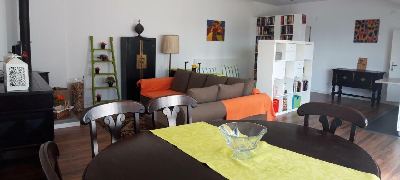 Cozy Place Sintra Luaran gambar