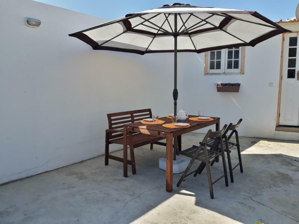 Cozy Place Sintra Luaran gambar