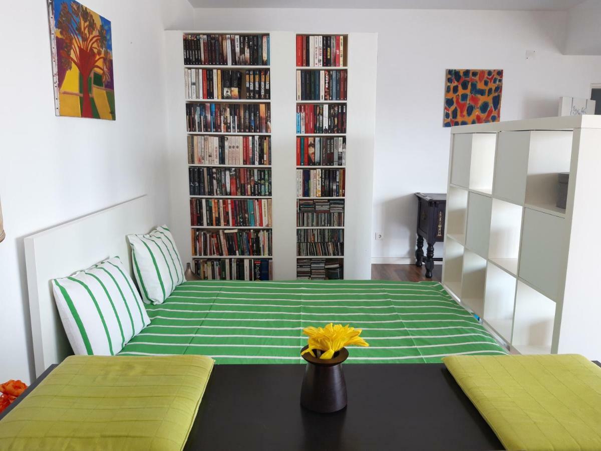 Cozy Place Sintra Luaran gambar