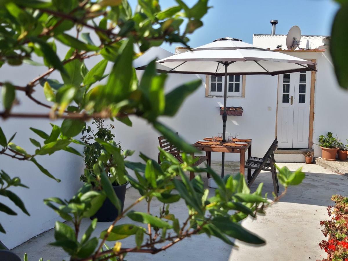 Cozy Place Sintra Luaran gambar