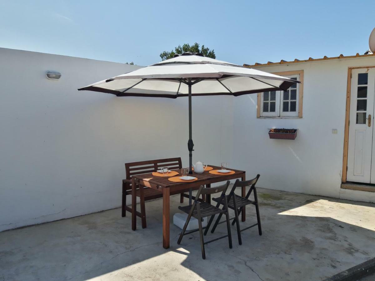 Cozy Place Sintra Luaran gambar